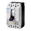 NZMN2-VE250 Circuit-breaker, 3p, 250A thumbnail 3