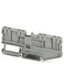 ST 2,5-QUATTRO/4P-F - Screw flange thumbnail 2