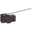 General purpose basic switch, long hinge lever, SPDT, 15 A, drip proof Z15G7434B thumbnail 2