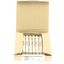 1000Vdc IEC/UL 500A aR 60mm Round fuse thumbnail 1