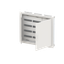 LFDW/A.2.63.1-81 | Cover 2-fold icon bulb/blinds | CARAT, AXCENT, FUTURE |81 ANTHRACITE thumbnail 3
