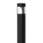 KHA CITY 26 20 A55/M 840 MATTE BLACK thumbnail 3