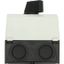 T0-4-11/I1 Multi-speed switches, T0, 20 A, surface mounting, 4 contact unit(s), Contacts: 8, 90 °, maintained, Without 0 (Off) position, 1-2, Design number 11 thumbnail 3