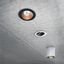 MICROS2 SC68 900-930HE SWI VFL-DBK BK BK - LED ceiling-recessed luminaire thumbnail 2