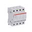EN40-31N-01 Installation Contactors (NC) 30 A - 3 NO - 1 NC - 24 V - Control Circuit 400 Hz thumbnail 12