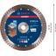 EXPERT MultiMaterial Diamond Cutting Disc 230 x 22.23 x 2.4 x 15 mm thumbnail 3