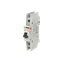 SU201M-K25 Miniature Circuit Breaker - 1P - K - 25 A thumbnail 2