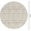 EXPERT M480 Sanding Net for Drywall Sanders 225 mm, G 320, 25-pc thumbnail 3