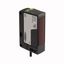 Photoelectric Sensor Retroreflective Light Barrier   Q76E-KP-ZLVC-Q5 thumbnail 1