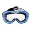 3M™ Fahrenheit™ Safety Goggles, Foam Lined, Indirect Vented, Anti-Scra thumbnail 5