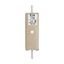 Fuse-link, high speed, 100 A, AC 1600 V, special DIN 1, aR, DIN, IEC, with indicator thumbnail 4