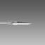RESIA 1154 LED 50W CLD GREY thumbnail 2