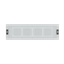 QCM961500 Cover for metering, 150 mm x 512 mm x 230 mm thumbnail 3