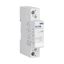 Installation contactor, 20A, 230V AC, 1NC thumbnail 6
