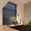 Wall lamp NOX black thumbnail 6