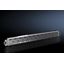 VX Punched rail 18 x 38 mm,Â W/D: 400 mm thumbnail 1