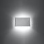 WALL LAMP COPERTURA WHITE G9 2X40W IP20 thumbnail 4