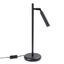 PASTELO BLACK DESK LAMP 1XG9 thumbnail 1