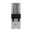 BBA2-63 Busbar adapter, 72 mm, 63 A, DIN rail: 1 thumbnail 6