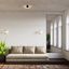 WALL LAMP EMILIO E14 2X40W IP20 thumbnail 5