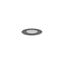 CRICKET+ 10 5 C/EW 927 ANTHRACITE SOFT thumbnail 1