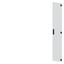 SIVACON door. right. IP55. H: 2000 mm. W: 300 mm. protection class 1 thumbnail 1