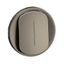 ROCKER LUMINOUS INTERMEDIATE SWITCH TITANIUM thumbnail 2