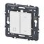 WIRELESS BATTERYLESS CONTROL SHUTTERS CENTRALIZATION VALENA NEXT WHITE thumbnail 2