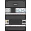 Systeem 55 FLEX consumer unit, 1-phase, 2x AFDD thumbnail 7