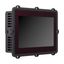 Touch panel XV-313, 24 V DC, 7 Inch, 1 x Ethernet, 1 x RS-232, 1 x RS- thumbnail 7