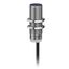 INDUCTIVE SENSOR CYLINDRICAL M12 12 24V (CT à 11 C62) thumbnail 52