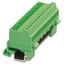 MCVK 1,5/16-G-3,81 - DIN rail connector thumbnail 4