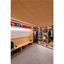 NEW TRIA® 75 XL, ceiling installation ring, L: 11 W: 11 H: 2.6 cm, black thumbnail 3