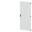 SIVACON door. right. IP55. H: 2200 mm. W: 800 mm. protection class 1 thumbnail 1