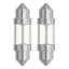 LED Signal Lamp Night Breaker LED C5W 6000K 12V thumbnail 1