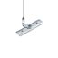 SUP2 TRACK U ECCENTRIC FIXTURE BAL - Steel cord susp. (balancing fixture) thumbnail 1