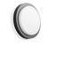 CADERO disca, 9,5 W, 750 lm, 830, 840, anthracite, on/off Ceiling and  thumbnail 1