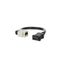 0229/32-500 Keystone alpine white HDMI 2.0 cable thumbnail 3