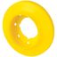 M22-XPV60-Y-24 Illuminated ring, LED, D=60mm, 24VAC/DC, yellow thumbnail 2
