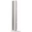 XSMRCF-100 Insulating surround, XR-MCCB-PIFT Level 100, grey thumbnail 1