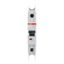 SU201M-Z10 Miniature Circuit Breaker - 1P - Z - 10 A thumbnail 6
