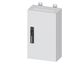 ALPHA 160, wall-mounted cabinet, Flush-mounting, IP31, type of protection 2, H: 500 mm, W: 300 thumbnail 2