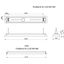 SP342P 48S/940 PSD PCS SMT L120 WH thumbnail 2