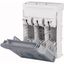 NH fuse-switch 3p box terminal 95 - 300 mm², busbar 60 mm, NH2 thumbnail 8