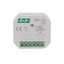 Electromagnetic relay, 1Z 16A, flush mounting, U=7Ã·30VAC/9Ã·40VDC; 1Z 16A (160A/20ms) thumbnail 2