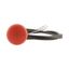 C22-PVT-K02-P65 Emergency stop/emergency switching off pushbutton, Mushroom-shaped, 38 mm, Turn-to-release function, 2 NC, Cable (black) with non-terminated end, 4 po thumbnail 8