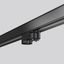 Adapter L 85 B 32 H 63 colour: black 0 - 250 V thumbnail 1