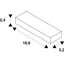 LED DRIVER, 36W, 700mA, triac dimmable thumbnail 2