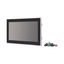 Touch panel XV-303, 24 V DC, 10.1 Inch, 2 x Ethernet, 1 x RS-232, 1 x  thumbnail 2
