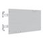 PrismaSeT XL Closed cover 500x300 mm thumbnail 1